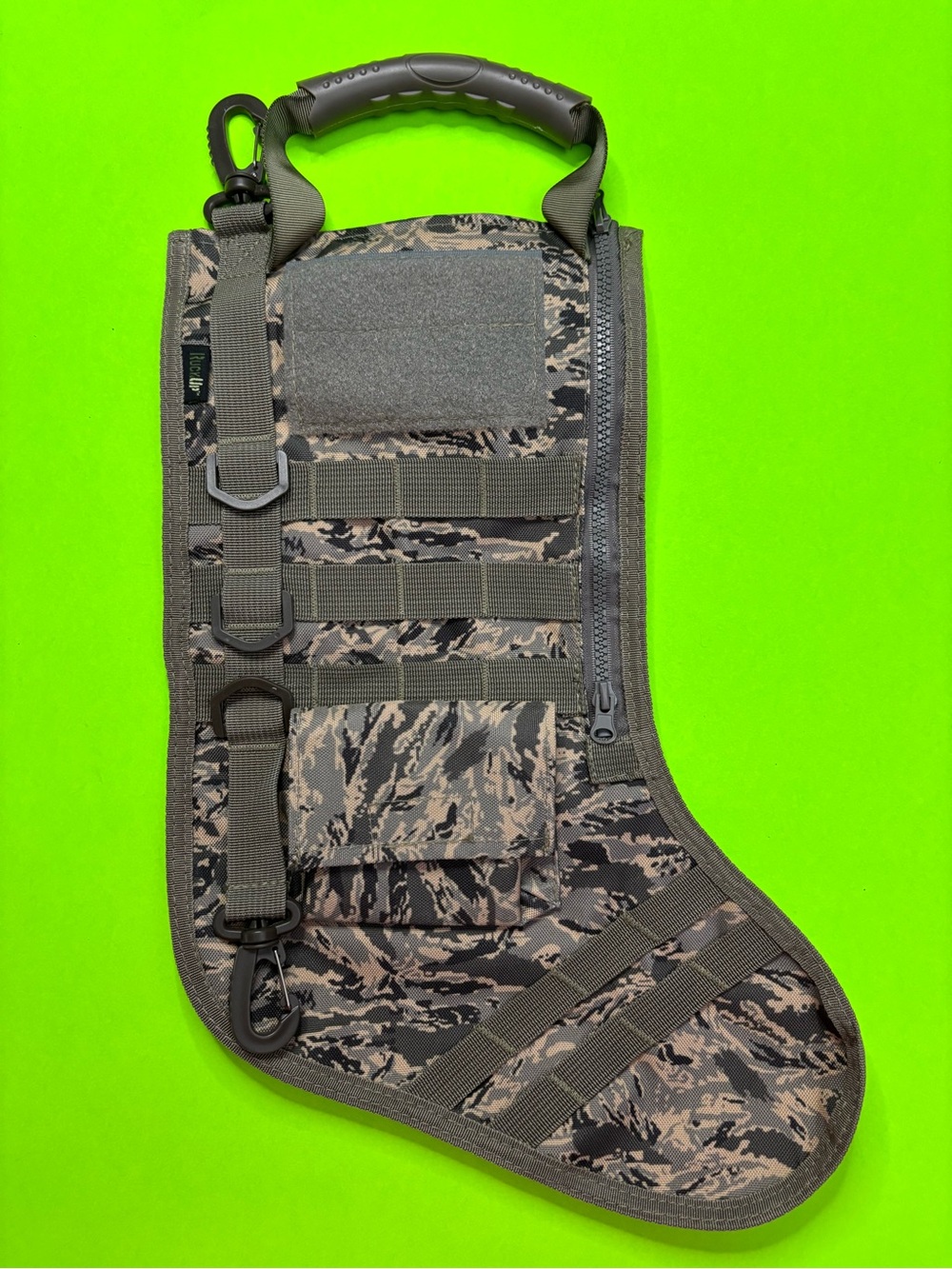 Tactical Camo Gear Stocking New without tags